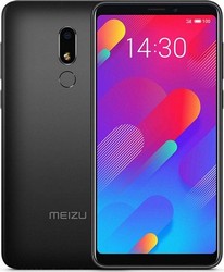 Прошивка телефона Meizu M8 Lite в Чебоксарах